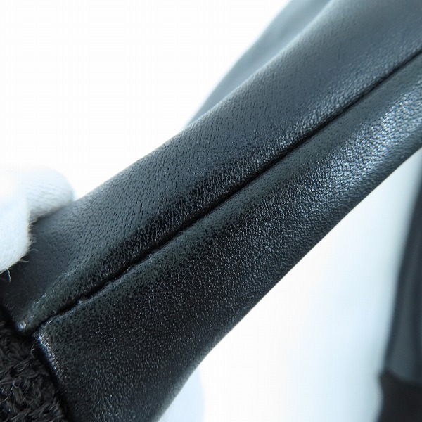 実際に弊社で買取させて頂いたBUZZ RICKSON’S/バズリクソンズ BEAMS30周年記念 100着限定 A-2 ホースハイド フライトジャケット 40 の画像 6枚目