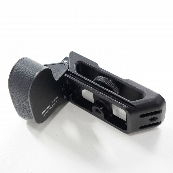 実際に弊社で買取させて頂いたNikon/ニコン Z-GR1 Z用 エクステンショングリップの画像 6枚目