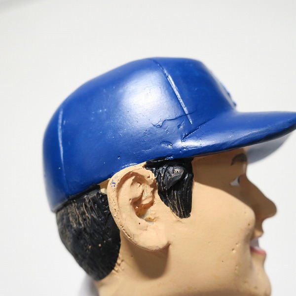 実際に弊社で買取させて頂いたSHOHEI＆DECOY 2024年8月28日 DAISO提供 ドジャースタジアム 限定 大谷翔平＆デコピン ボブルヘッド フィギュアの画像 5枚目