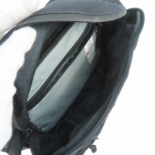 実際に弊社で買取させて頂いたMYSTERY RANCH/ミステリーランチ HIP MONKEY/ヒップモンキー ヒップバッグ ボディバッグ ウエストバッグの画像 3枚目