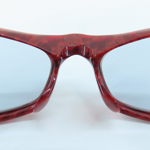 実際に弊社で買取させて頂いたFACTORY900/ファクトリー900 度入り メガネフレーム/アイウェア FA-201 col.300の画像 3枚目