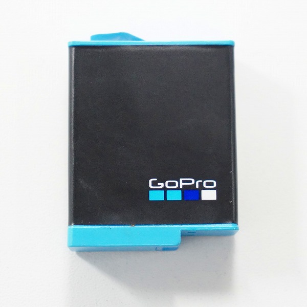 実際に弊社で買取させて頂いたGoPro/ゴープロ HERO 10 Black アクションカメラ デジタルビデオカメラ 動作確認済みの画像 8枚目