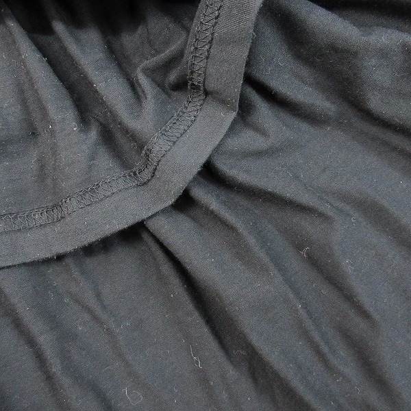 実際に弊社で買取させて頂いたHYSTERIC GLAMOUR/ヒステリックグラマー ロングスカート 01211CK01/Fの画像 9枚目