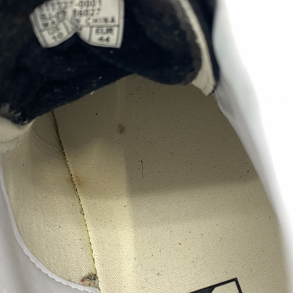 実際に弊社で買取させて頂いたVANS/ヴァンズ SK8-HI ROLL スケートハイ V38CF ROLL 28.0 の画像 8枚目