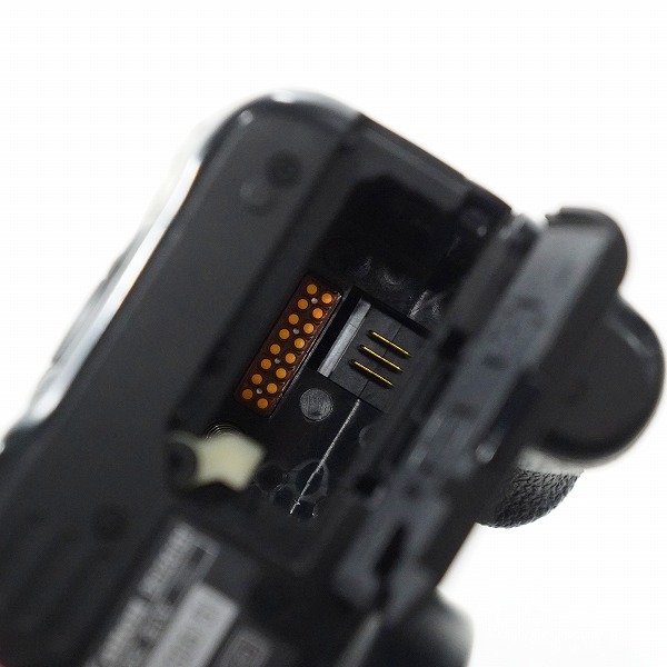 実際に弊社で買取させて頂いたCanon/キャノン DS126181 EOS Kiss x2 デジタル一眼レフカメラ ボディ 動作確認済みの画像 7枚目