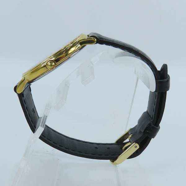 実際に弊社で買取させて頂いたLONGINES/ロンジン グランドクラシック腕時計  L4.637.2【動作未確認】の画像 1枚目