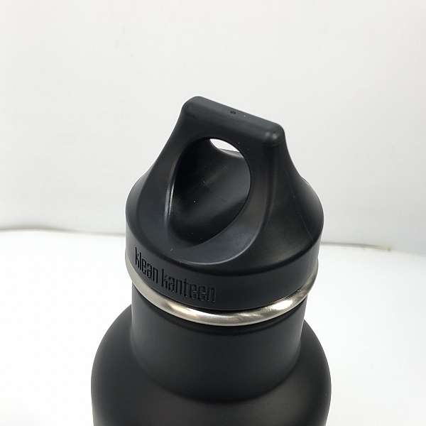 実際に弊社で買取させて頂いた【未使用】NEIGHBORHOOD/ネイバーフッド 別注 klean kanteen 水筒 helinox クリーン カンティーン12oz 355mlの画像 3枚目