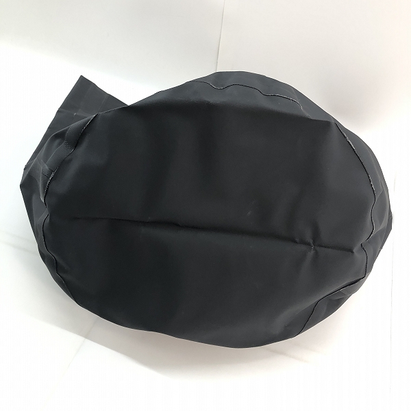 実際に弊社で買取させて頂いたNEIGHBORHOOD/ネイバーフッド  ID.TARP/P-BAG 防水 タープバッグ 191HTNH-CG01の画像 2枚目