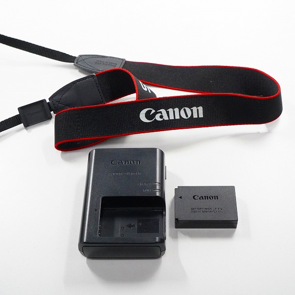 実際に弊社で買取させて頂いたCanon/キャノン DS126441 EOS Kiss X7 デジタル一眼レフカメラ ボディ 動作確認済みの画像 9枚目