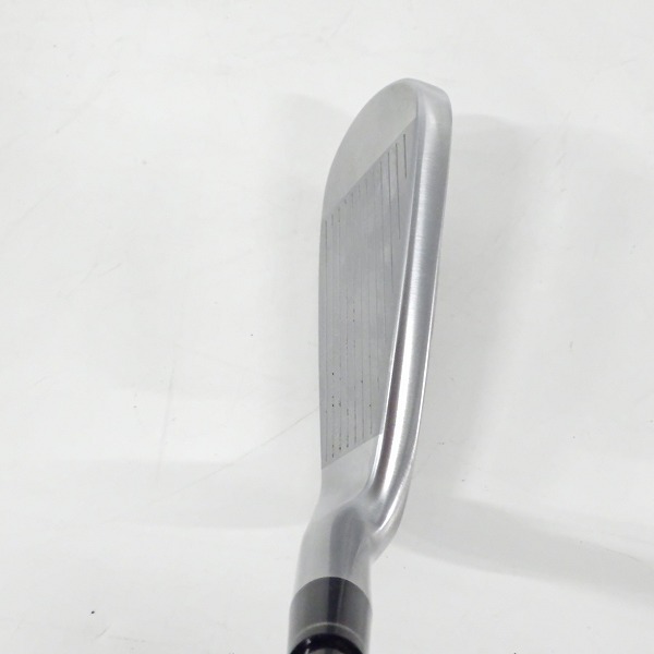 実際に弊社で買取させて頂いたHONMA/ホンマ TOUR WORLD/ツアーワールド TW-U アイアン型ユーティリティ U5/25° VIZARD IB-WF 85 FLEX:S HC付の画像 1枚目