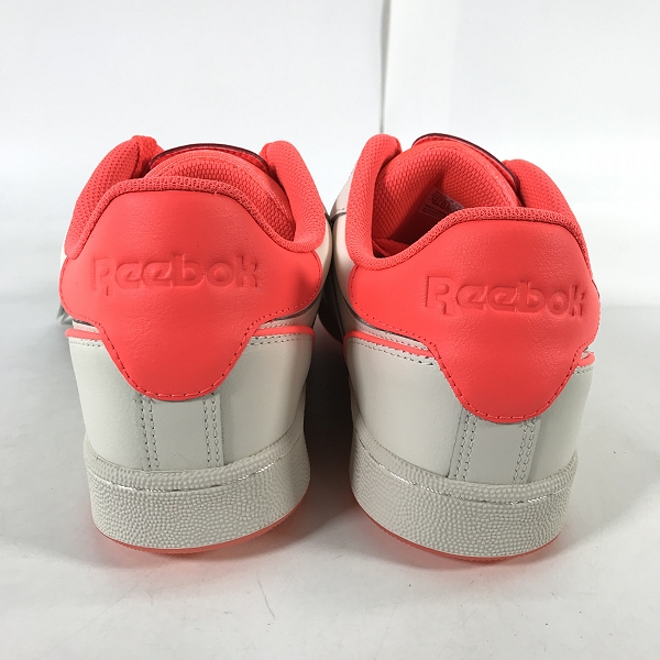 実際に弊社で買取させて頂いた【未使用】Reebok/リーボック CLUB C BULC/クラブシー バルク チョーク 100074249/30.0の画像 1枚目