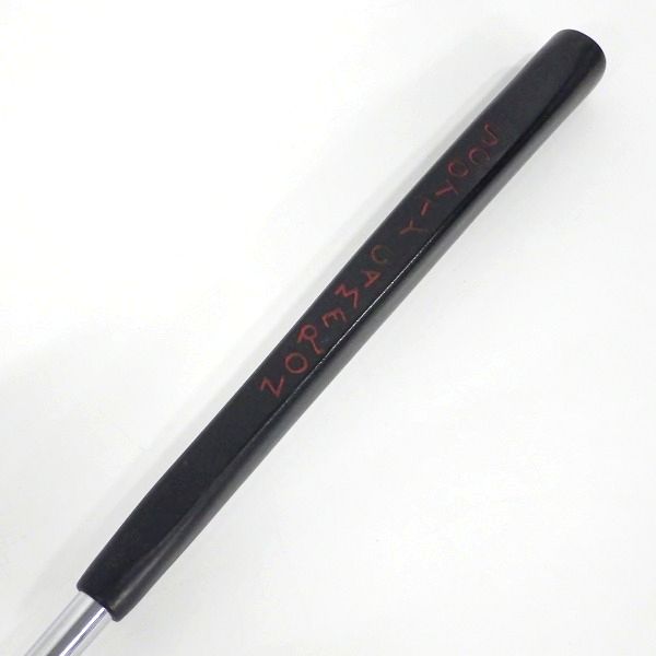 実際に弊社で買取させて頂いたSCOTTY CAMERON/スコッティキャメロン SELECT NEWPORT 2/セレクト ニューポート2 パター 33.125インチの画像 7枚目