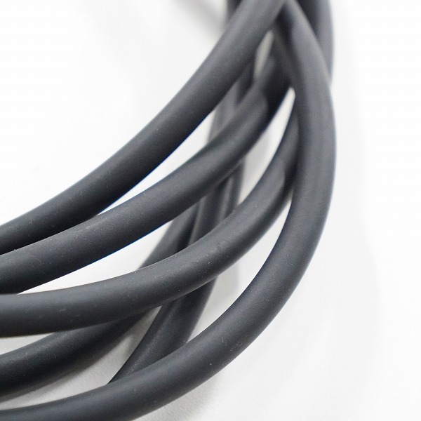 実際に弊社で買取させて頂いたProvidence/プロヴィデンス LE501 3.0m S/S 楽器用 シールド ギターシールド ベースシールドの画像 4枚目