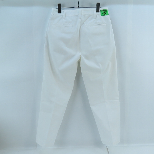 実際に弊社で買取させて頂いたNEIGHBORHOOD x Dickies/ネイバーフッド×ディッキーズ チノパン ワークパンツ/Sの画像 1枚目