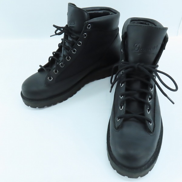 実際に弊社で買取させて頂いたDANNER/ダナー DANNER FIELD/ダナーフィールド トレッキングブーツ D121003/25.0