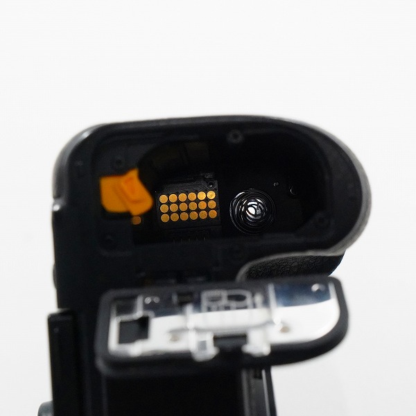 実際に弊社で買取させて頂いたNikon/ニコン Z6 II デジタル ミラーレス一眼カメラ デジタルカメラ ボディ 動作確認済みの画像 7枚目