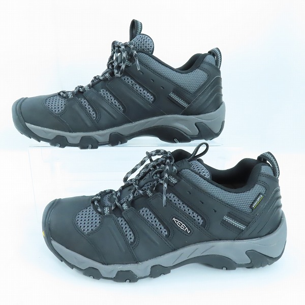実際に弊社で買取させて頂いたKEEN/キーン Koven Wp ハイキングシューズ 1025155/28の画像 3枚目