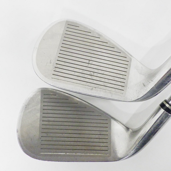 実際に弊社で買取させて頂いたDUNLOP/ダンロップ XXIO/ゼクシオ 6代目 アイアン #5～9,Pw 6本セット N.S.PRO 950GH FLEX：SRの画像 4枚目