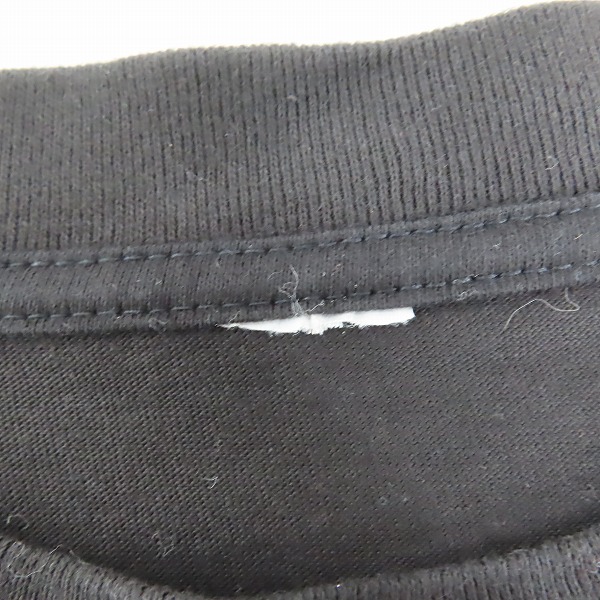 実際に弊社で買取させて頂いたANTHRAX/アンスラックス 90S TOUR OF TERROR '98-'99” バンドTシャツ の画像 2枚目