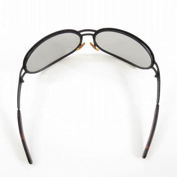 実際に弊社で買取させて頂いたChristian Roth/クリスチャンロス OPTICAL AFFAIRS 偏光 サングラス/アイウェア series2700の画像 2枚目
