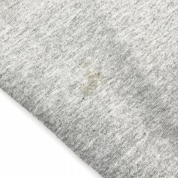 実際に弊社で買取させて頂いたCarhartt/カーハート HOODED CARHARTT SWEAT/プルオーバーパーカー/Mの画像 7枚目