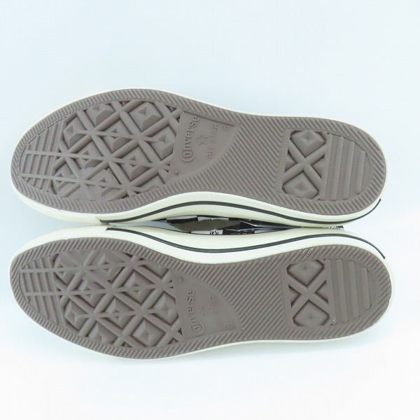 実際に弊社で買取させて頂いた【未使用】CONVERSE/コンバース ALL STAR US Coca-Cola CK HI/オールスター コカ・コーラ 1SE027/26.5の画像 2枚目