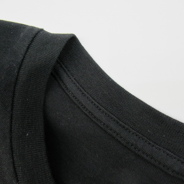 実際に弊社で買取させて頂いたL7/エルセブン SMELL THE MAGIC プリント バンドTシャツ Sの画像 5枚目