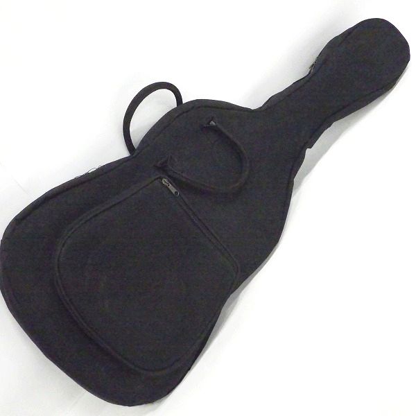 実際に弊社で買取させて頂いた★TARGET by FERNANDES/ターゲット ストラトキャスターType エレキギター ソフトケース付の画像 9枚目