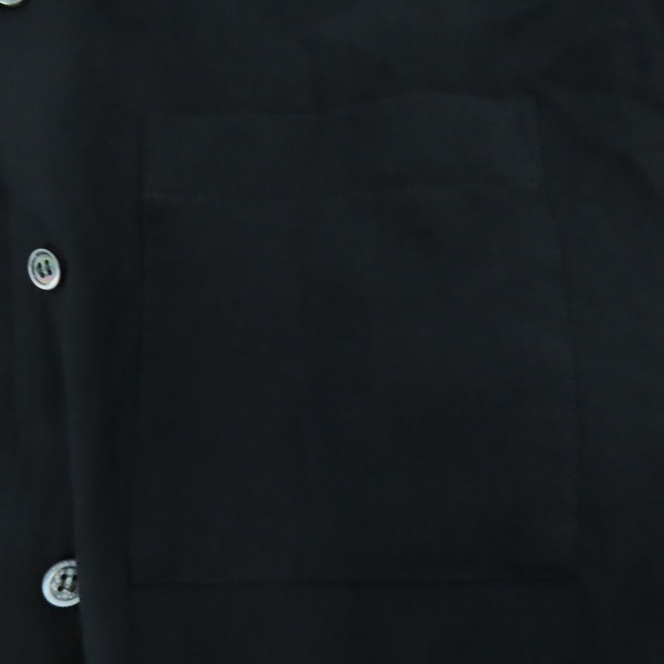 実際に弊社で買取させて頂いたKAZUYUKI KUMAGAI ATTACHMENT/カズユキクマガイアタッチメント EXサバンナポプリンドロップショルダー/KS01-048/1の画像 6枚目