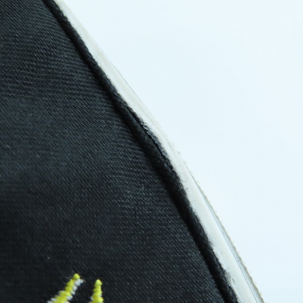 実際に弊社で買取させて頂いたROLLICKING×VANS/ロリッキング×バンズ SLIP ON “SKAJUM” スリッポン スカジャン V98RK SKAJUM/27の画像 6枚目