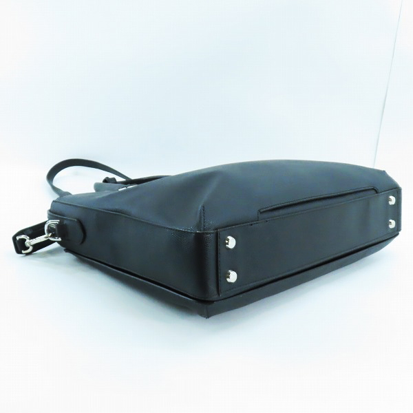 実際に弊社で買取させて頂いたTUMI/トゥミ  SINCLAIR nita/ニータ コミューターブリーフ 79395Dの画像 2枚目