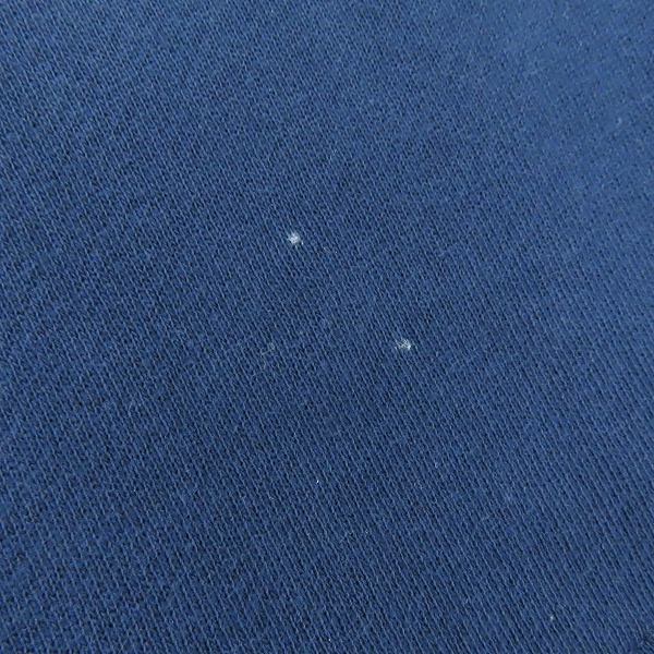 実際に弊社で買取させて頂いたMONCLER/モンクレール スウェット シャツ 420938096200/Sの画像 7枚目