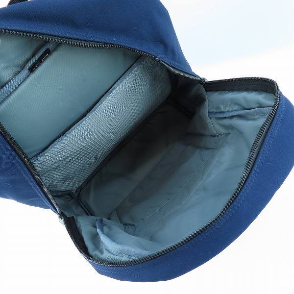 実際に弊社で買取させて頂いたPORTER/ポーター SKID/スキッド DAYPACK/デイパック リュックサック/バックパックの画像 3枚目