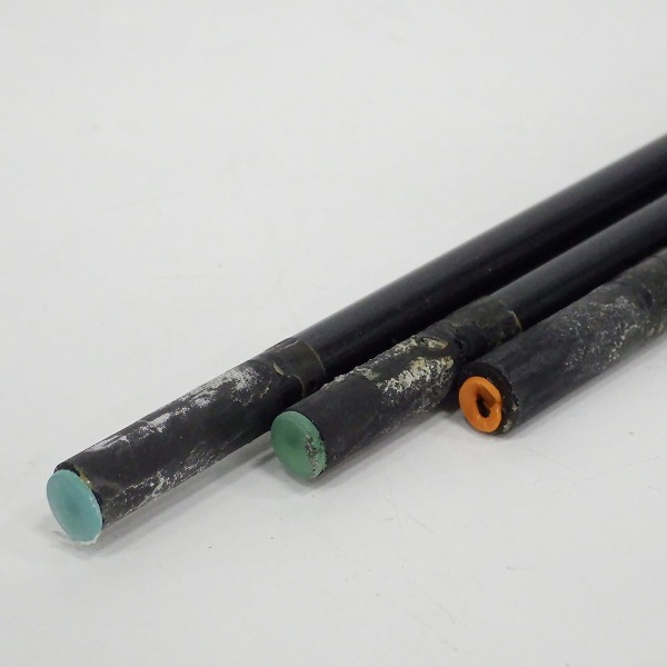 実際に弊社で買取させて頂いた【シャフトのみ】三菱ケミカル TENSEI RED  TM50・TM60 by TaylorMade ウッド用シャフト 3本セット FLEX：SR/Sの画像 6枚目