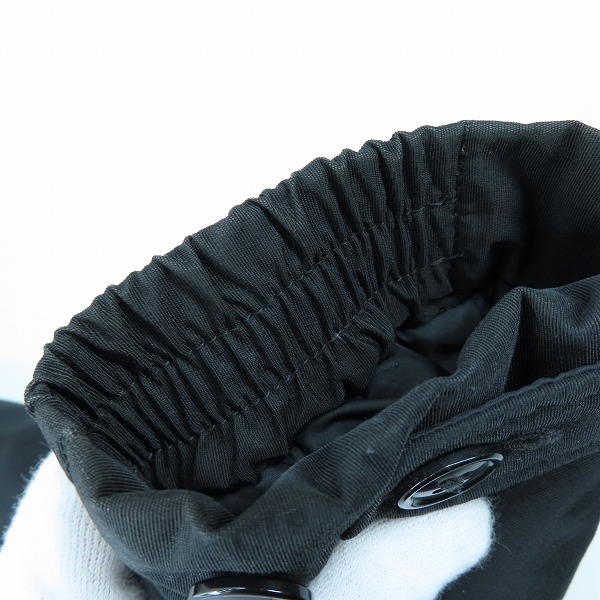 実際に弊社で買取させて頂いたBEAMS/ビームス ハイクオリティダウン/ダウンジャケット/Mの画像 4枚目