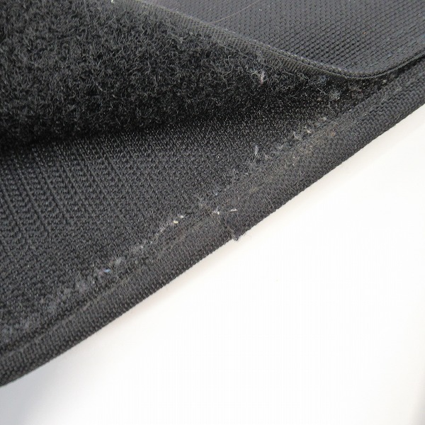 実際に弊社で買取させて頂いたManhattan Portage BLACK LABEL/マンハッタンポーテージ ブラックレーベル ショルダーバッグ ネイビー の画像 7枚目