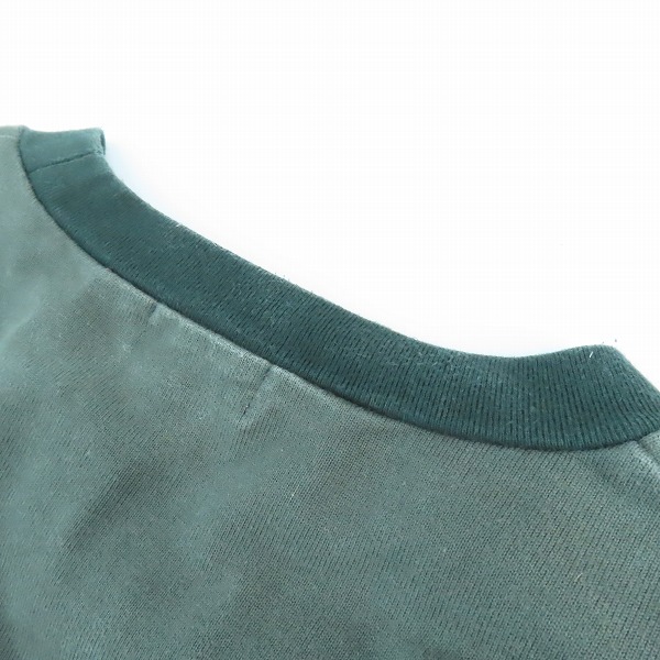 実際に弊社で買取させて頂いた【サンプル品】LAD MUSICIAN/ラッドミュージシャン ボーダー カットソー/Tシャツの画像 6枚目