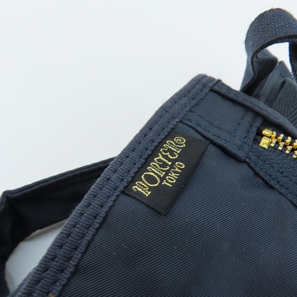 実際に弊社で買取させて頂いたPORTER GIRL/ポーターガール  ショルダーバッグ の画像 5枚目