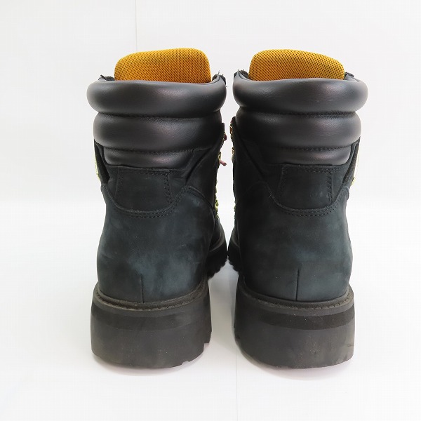 実際に弊社で買取させて頂いたTimberland/ティンバーランド 6inch PREMIUM BOOT/シックスインチプレミアムブーツ 0A2KKV/10.5Wの画像 1枚目