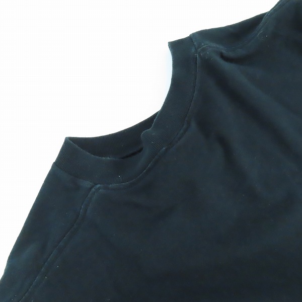 実際に弊社で買取させて頂いたHYSTERIC GLAMOUR/ヒステリックグラマー Cinematography Official Membe 半袖Tシャツ 4CT-2983/ Lの画像 6枚目