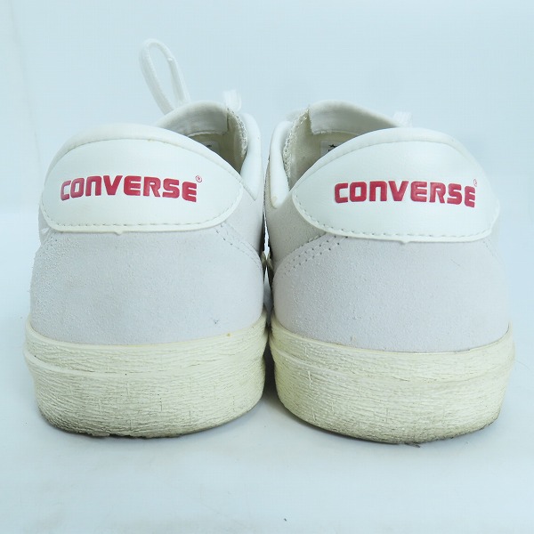 実際に弊社で買取させて頂いたCONVERSE SKATEBOARDING/コンバース スケートボーディング スニーカー 1CL551/26.5の画像 1枚目