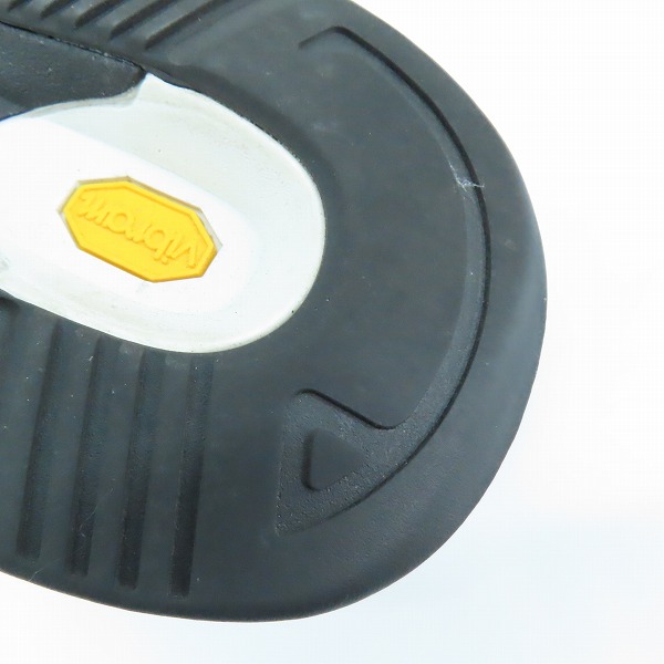 実際に弊社で買取させて頂いたLAD MUSICIAN/ラッドミュージシャン BENHUR SANDAL/サンダル 2322-901/46の画像 6枚目