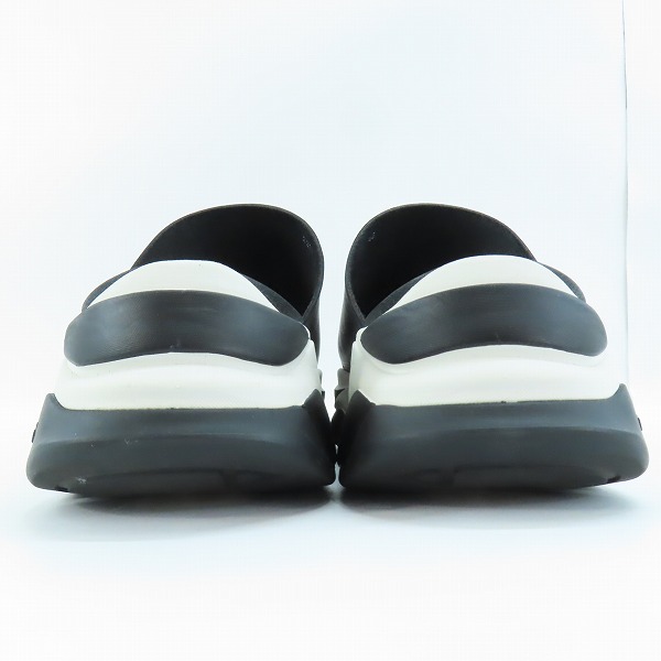 実際に弊社で買取させて頂いたLAD MUSICIAN/ラッドミュージシャン BENHUR SANDAL/サンダル 2322-901/46の画像 1枚目