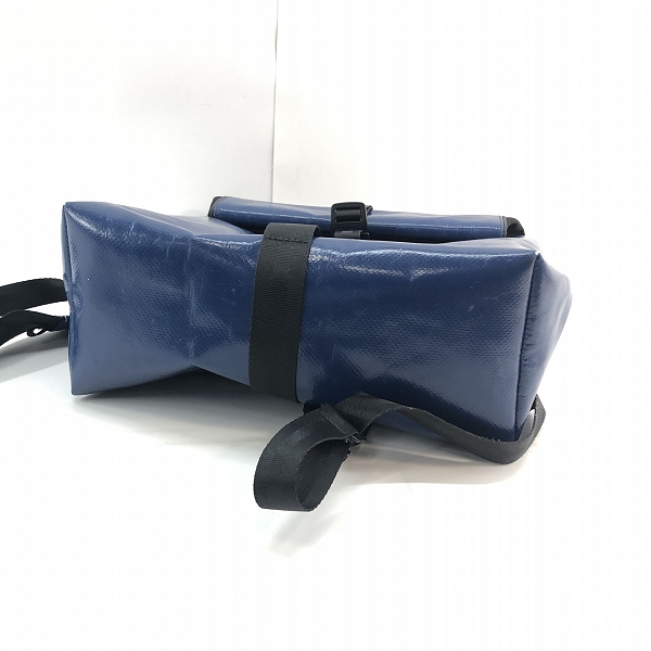 実際に弊社で買取させて頂いたFREITAG/フライターグ F155 CLAPTON/クラプトン バックパック/リュックの画像 2枚目