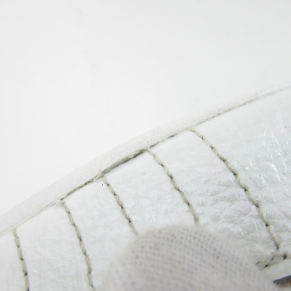 実際に弊社で買取させて頂いたReebok/リーボック IVERSON LEGACY/アイバーソン レガシー CN8222 /27.5の画像 6枚目