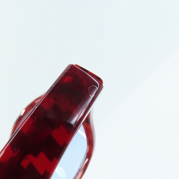 実際に弊社で買取させて頂いたFACTORY900/ファクトリー900 度入り メガネフレーム/アイウェア FA-201 col.300の画像 9枚目