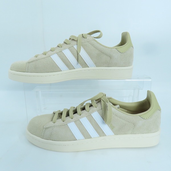 実際に弊社で買取させて頂いたadidas/アディダス CAMPUS BEAMS/キャンパス ビームス FX1472 26.5の画像 3枚目