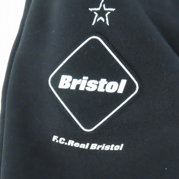 実際に弊社で買取させて頂いたF.C.R.B./FCレアルブリストル ボトムス FCRB-202052/Mの画像 5枚目