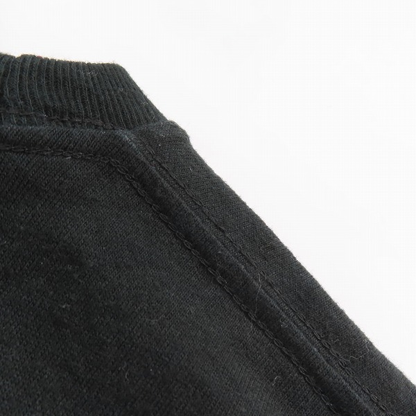 実際に弊社で買取させて頂いたEducation from Youngmachines×Disney/ヤングマシーン×ディズニー Oh My God ミッキー プリント Tシャツ 65P31-101-09 /3の画像 7枚目