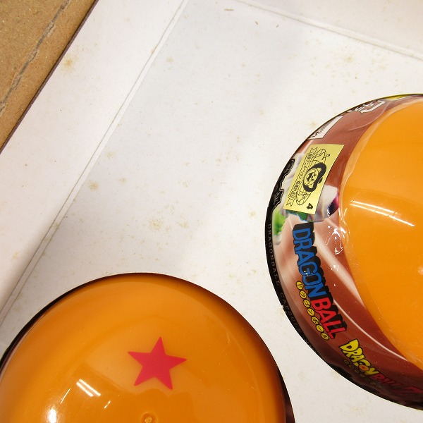 実際に弊社で買取させて頂いた【シュリンク未開封】メガハウス ドラゴンボールカプセル ネオ 熱闘・天下一武道編 フィギュア 7個入り/1BOXの画像 7枚目